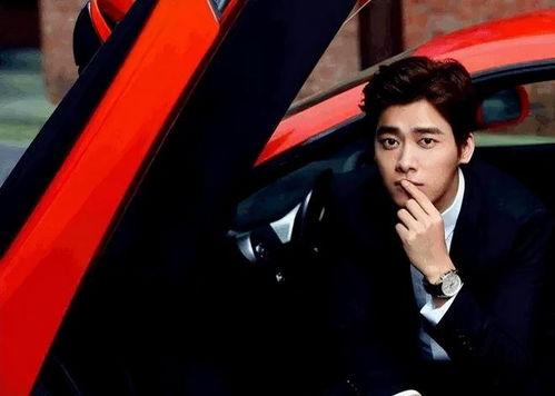 李易峰照片爆料视频,揭秘明星私生活背后的真相 第1张 李易峰照片爆料视频,揭秘明星私生活背后的真相 第1张