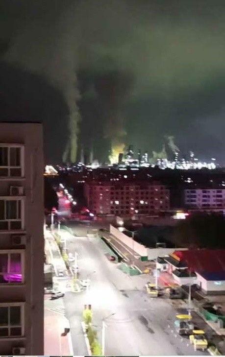 石家庄夜间爆料事件最新,最新事件追踪与揭秘 第2张 石家庄夜间爆料事件最新,最新事件追踪与揭秘 第2张